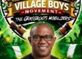 Village Boys Movement for Peter Obi