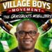 Village Boys Movement for Peter Obi