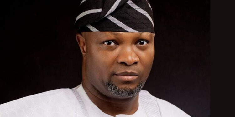 Abdul-Azeez Olajide Adediran, widely known as Jandor