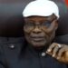 Chairman Peoples Democratic Party (PDP) Board of Trustees (BoT), Senator Adolphus Wabara