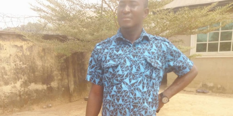 President General (PG), Emeka Adunchezor