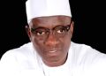 Senator Ahmed Aliyu Wadada