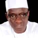 Senator Ahmed Aliyu Wadada