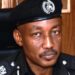 Federal Capital Territory (FCT) Commissioner, Ahmed Mohammed Sanusi