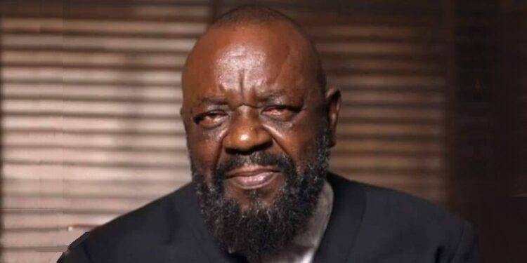 Barrister Aloy Ejimakor