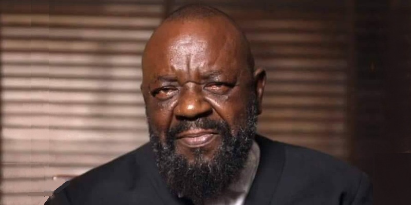 Barrister Aloy Ejimakor