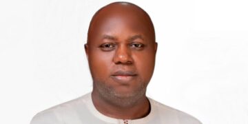 Human rights activist, Comrade Aloysius Emeka Attah