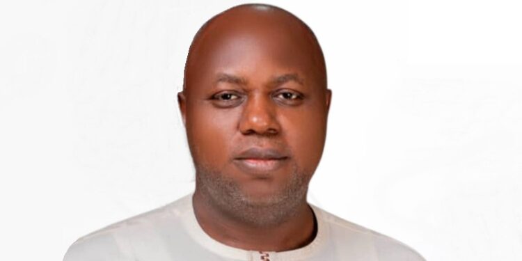 Human rights activist, Comrade Aloysius Emeka Attah