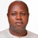 Human rights activist, Comrade Aloysius Emeka Attah