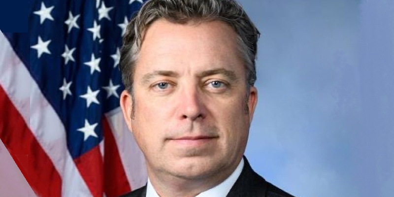 Rep. Andy Ogles