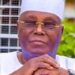 Former Vice President Atiku Abubakar