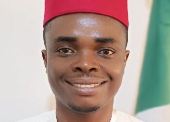 Hon. Augustine Onyekachukwu Ike