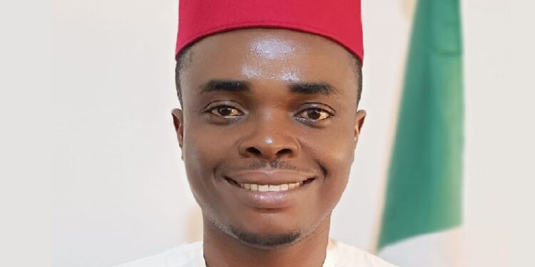 Hon. Augustine Onyekachukwu Ike