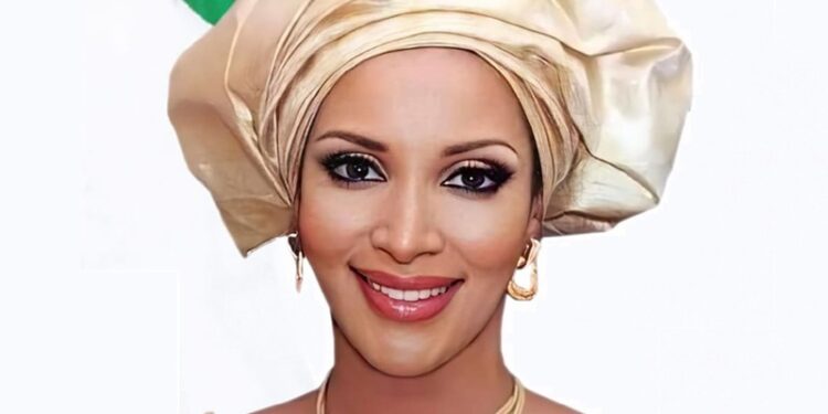 Ambassador Bianca Odumegwu-Ojukwu