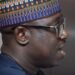 National Publicity Secretary of African Democratic Congress (ADC), Mallam Bolaji Abdullahi