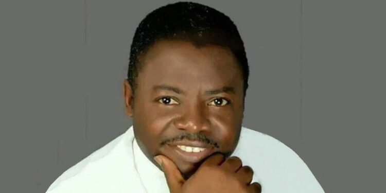 Bolaji O. Akinyemi