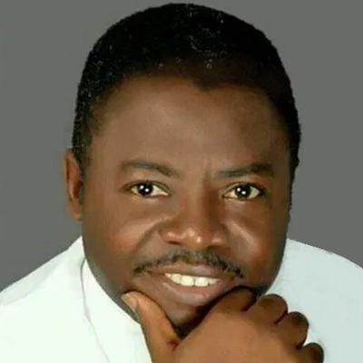 Dr. Bolaji O. Akinyemi