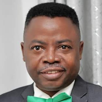 Dr. Bolaji O. Akinyemi