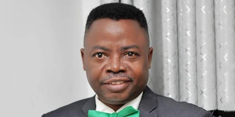 Dr. Bolaji O. Akinyemi