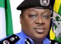 Commissioner of Police in Rivers State, Olugbenga Adepoju
