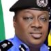 Commissioner of Police in Rivers State, Olugbenga Adepoju