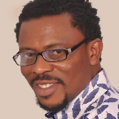 The Team Lead of The Tattaaunawa Roundtable Initiative (TRICentre), Prince Charles Dickson