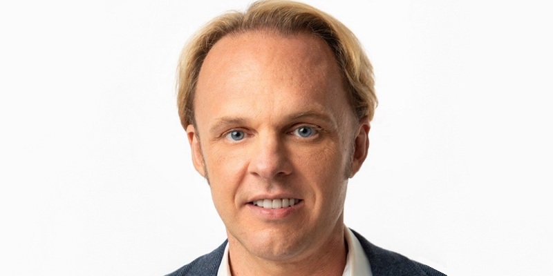 UFO researcher David Wilcock found dead