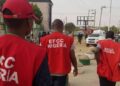 EFCC Operatives