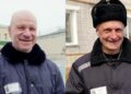 Jehovah’s Witnesses, Eduard Sviridov and Dmitriy Zagulin