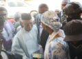 Former Kaduna State Governor, Malam Nasir El-Rufai in court on Tuesday, April 21, 2026