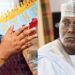 Ex-Minister of Aviation, Femi Fani-Kayode, versus ex-Vice President Atiku Abubakar