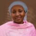Microbiologist Dr. Hafsatu Danladi has laid claim to the APC chairmanship