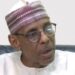 Ex-Special Adviser on Political Matters to President Bola Ahmed Tinubu, and People’s Redemption Party (PRP) National Chairman, Dr. Hakeem Baba-Ahmed