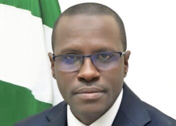 Independent Corrupt Practices and Other Related Offences Commission (ICPC) Chairman, Dr. Musa Adamu Aliyu, SAN