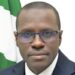 Independent Corrupt Practices and Other Related Offences Commission (ICPC) Chairman, Dr. Musa Adamu Aliyu, SAN