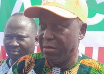 Prof. Akubue Emerges Enugu ADC Authentic Chairman