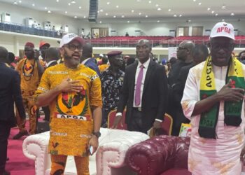 Soludo/APGA Sets New Course For Reform At South-East Stakeholders’ Meeting