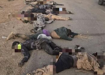 Troops Repel Coordinated Terrorist Attacks, Rescue Civilians