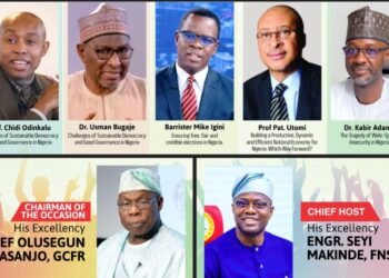 BREAKING: All Opposition Parties to Hold National Summit in Ibadan