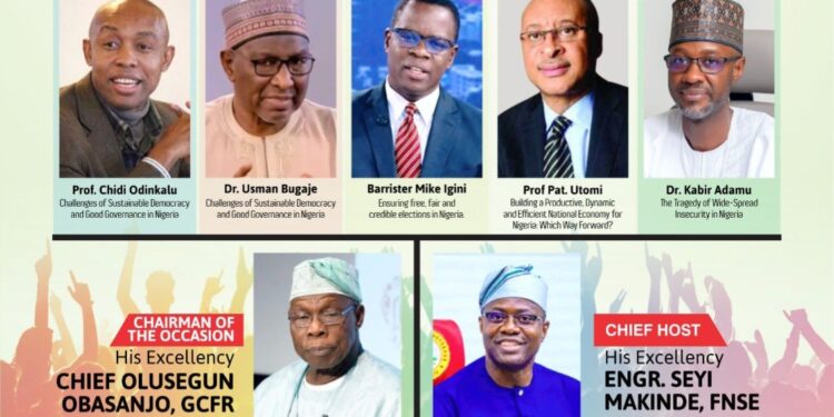 BREAKING: All Opposition Parties to Hold National Summit in Ibadan