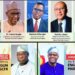 BREAKING: All Opposition Parties to Hold National Summit in Ibadan