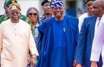 Lagos And The Politics Of “Baba Had Spoken”