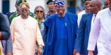 Lagos And The Politics Of “Baba Had Spoken”