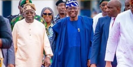 Lagos And The Politics Of “Baba Had Spoken”