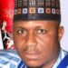 Senator Ibrahim Lamido