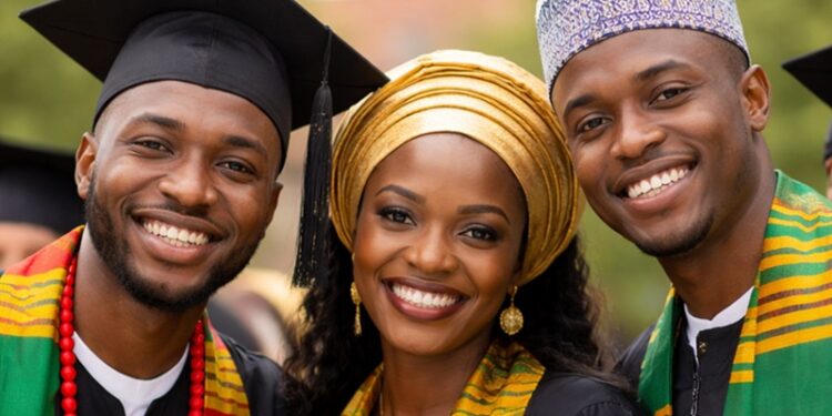 Igbos, Yorubas, Hausas