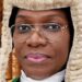 Justice Joyce Abdulmalik of the Federal High Court, Abuja