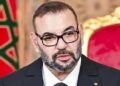 King Mohammed VI of Morocco