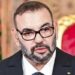 King Mohammed VI of Morocco