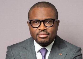 Kossi Mbueke Romuald